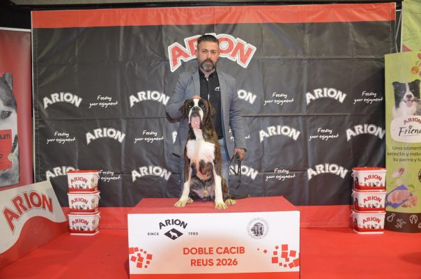 TITULO DE CHJ DE CATALUNYA 2025 A ICARO DE LA CALLE DEL SOL – Reus 2026